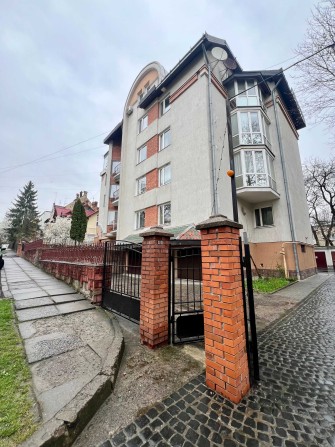 Продаж 5-ти кім.квартири в елітному районі Чупринки - фото 1
