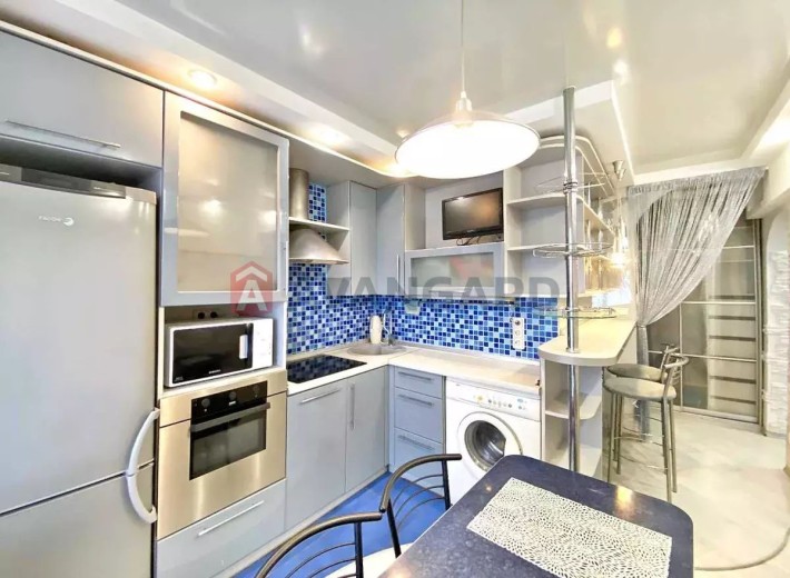 Продам простору 2х кв  43500$ Перемога 6 - фото 1