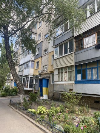 Продам 2 ком квартиру на Пацаева - фото 1