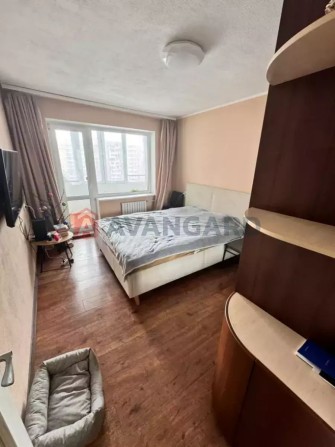 Продаж 2х кімнатна 53 кв з ремонтом пр.Гагаріна - фото 1