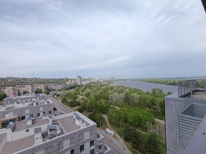 Продам 3к кв.83 кв.м.Днепр,5-ый континент,Победа4!Плюс два паркинга! - фото 1