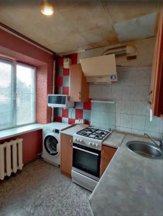 2 кім в ЦЕГЛІ проспект СЛОБОЖАНСЬКИЙ (ГАЗЕТИ ПРАВДА) (716794) - фото 1
