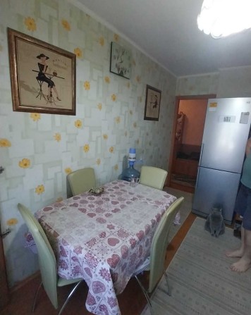 Продаю 3 комнатную квартиру.  3-я Слободская - фото 1