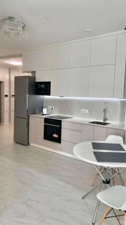 Продажа шикарной квартиры ЖК Бартоломео - фото 1