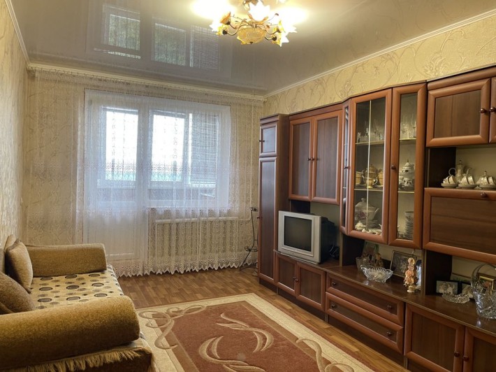 Продам 3х кімн кв Клосовського - фото 1
