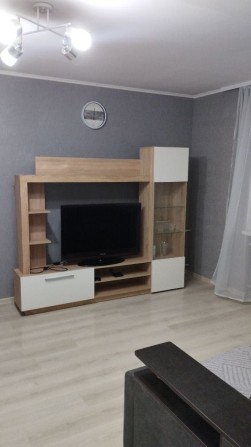 Продам 1 ком квартиру в новострое. - фото 1