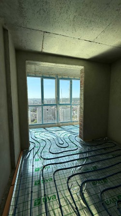 Однокімнатна квартира 54,3 м.кв. БЛИЖНІЙ ЦЕНТР ЖК "Comfort Hill" - фото 1