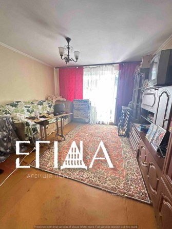 Продаж 3к квартири вул. Полтавська - фото 1