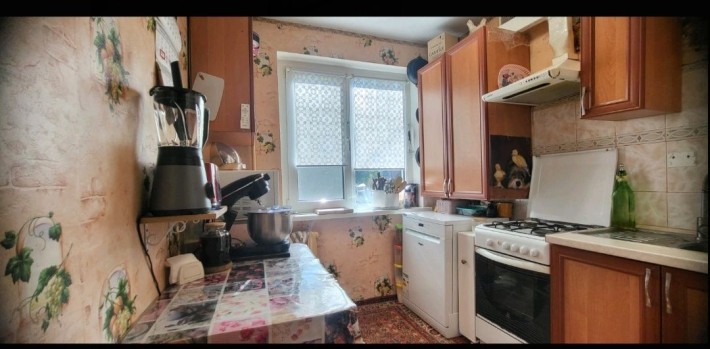 Продаж 3х кімнатної ЮТЗ - фото 1