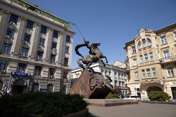 Продаж елітної квартири в Австрійському Люксі - фото 1