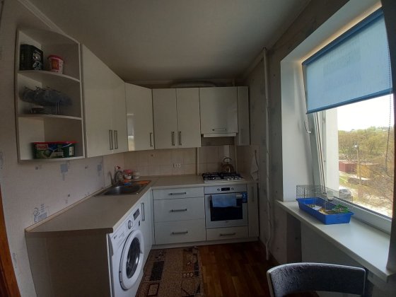 Продам 1х квартиру Новая балашовка. Ремонт. Аэо. Кропивницкий