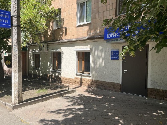 Продаж 3к квартири в центрі міста , вул. Гагаріна 7 - фото 1