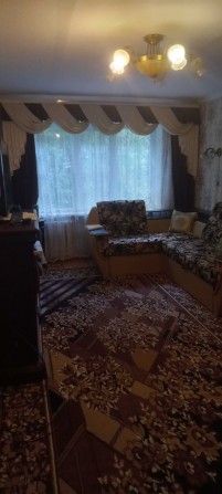Затишна 2-кімнатна квартира - фото 1