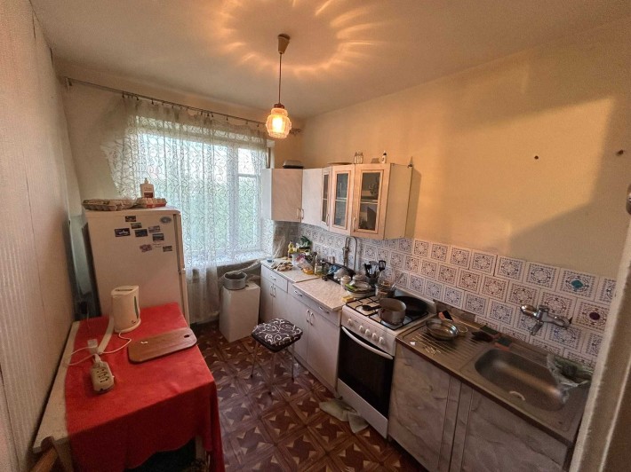 Продаж 3 кім квартири по вул. С. Петлюри. - фото 1
