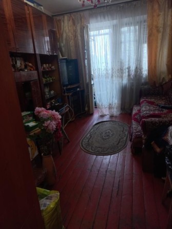 Продаж трикімнатної квартири на Фещенка-Чопівського - фото 1