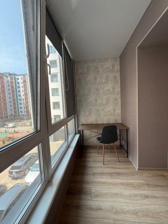 Продам 1к квартиру в новобудові - фото 1