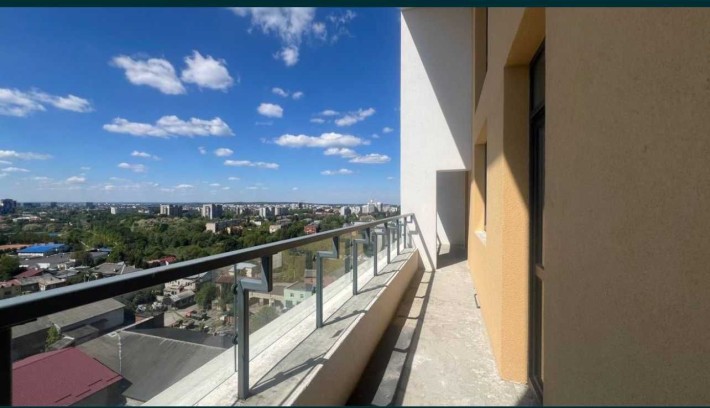 ПРОДАЖ пентхаусу ЖК Національний (Стрийська/В Великого /Наукова) - фото 1