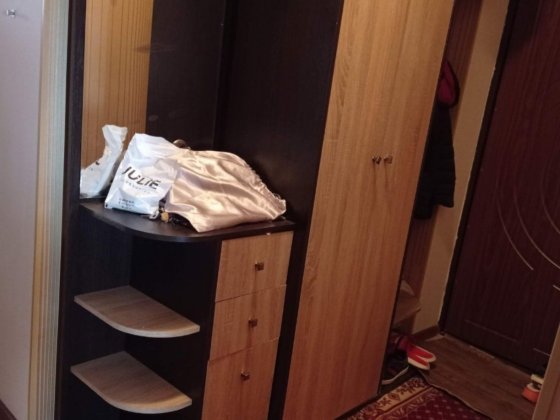 Продаж однокімнатної квартири на Жадова Кропивницький