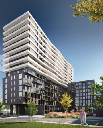 Продаж 1 кім. квартира ЖК Auroom Solar (Аурум Солар)+комора в подаруно - фото 1