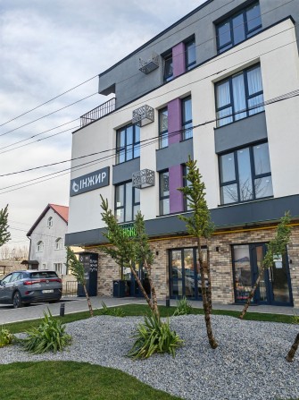 ПРОДАЖ 3х кімнатної квартири. Є ЩЕ 1,2 х кімнатні!! ЛЬВІВ ЖК ІНЖИР - фото 1