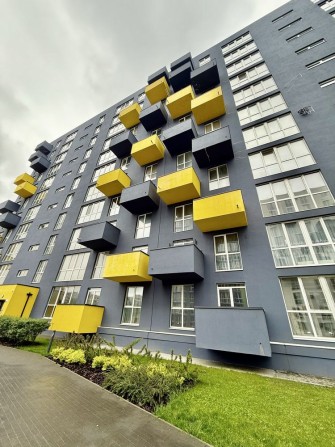 Продаж 2 кім. квартири в ЖК Riel city - фото 1