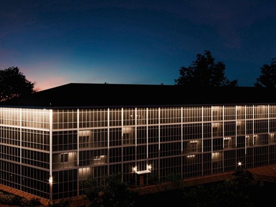 Двохрівнева кімнатна  в новобудові з басейном Кропивницкий