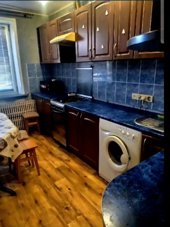 Продається 3-кім квартира в Хортицкому районі.Ціна 22000уе. - фото 1