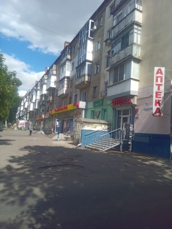 1к.квартира р-н ринку колос - фото 1