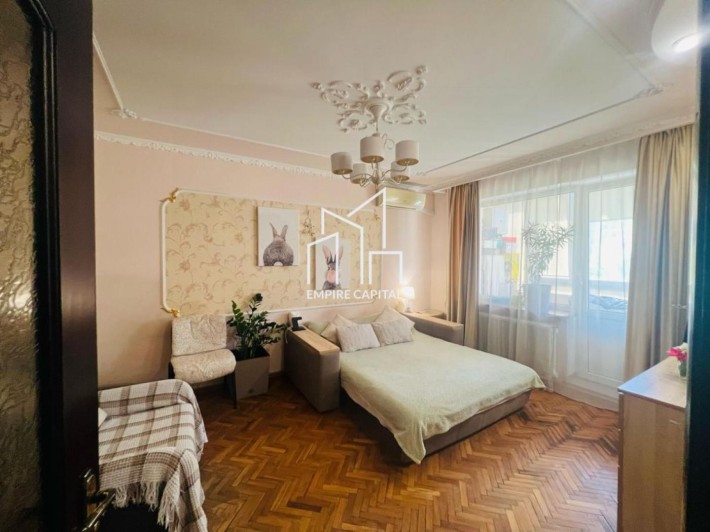 Продаж 2-кім квартира по вул. Величковського - фото 1