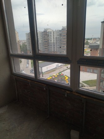 2 кімн квартира в центрі - фото 1