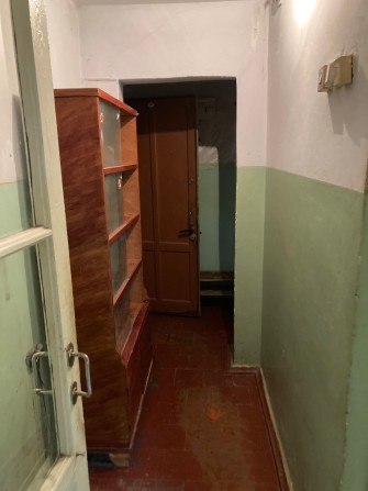 Продаж 2-кімнатної квартири, вул. Перемоги, центр м.Запоріжжя - фото 1