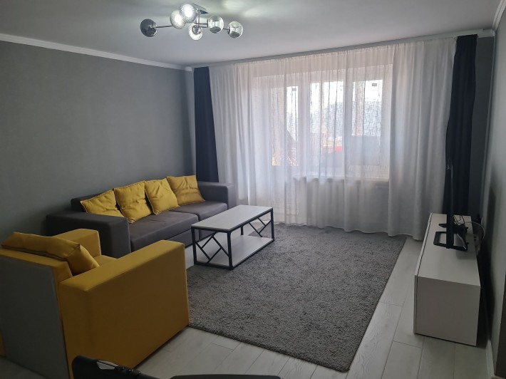 Продам 3 кімнатну квартиру на Богунії, чулочна фабрика - фото 1