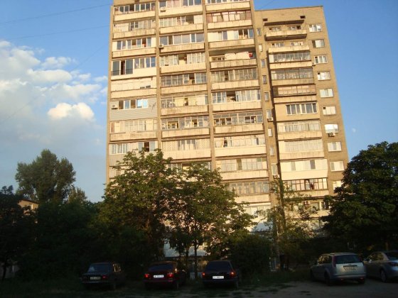 Продам 2 к. кв. Центр Набережная  от Владельца Запоріжжя