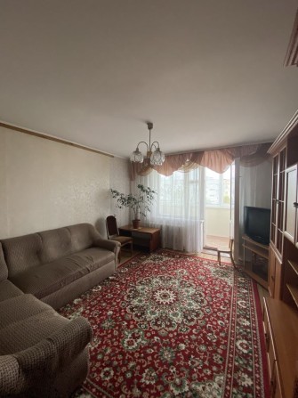 Проддаж 3к квартири на на вул. Вітрука 67 кв.м - фото 1