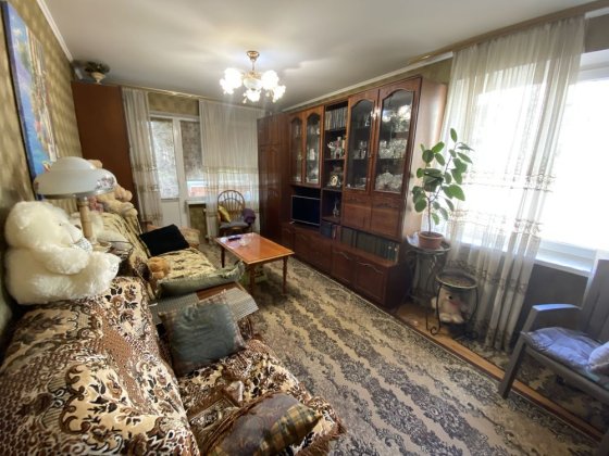 Продаю 3-ку 3-я Слободская Миколаїв