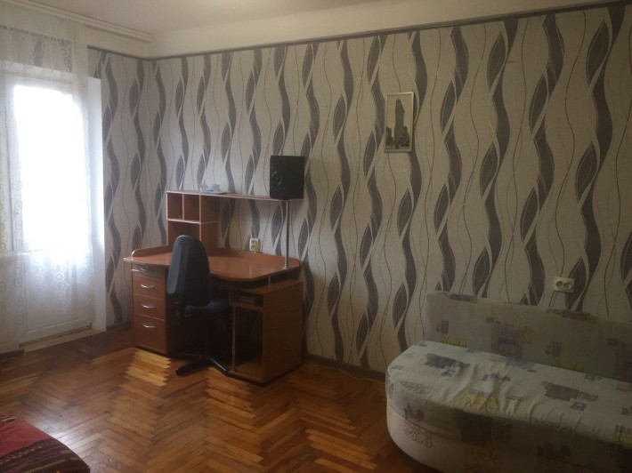 Продажа. 1 ком. квартира по ул. Бочарова - фото 1