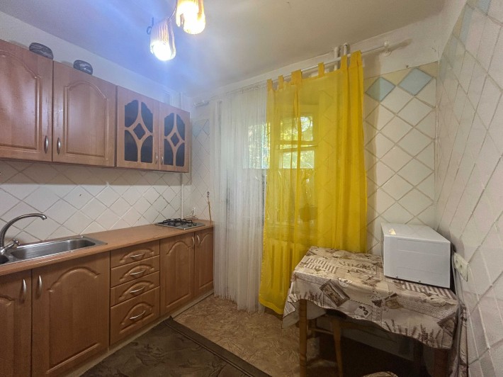 1 кімн. квартира ул. 10 квітня / Старопортофранківська, центр - фото 1