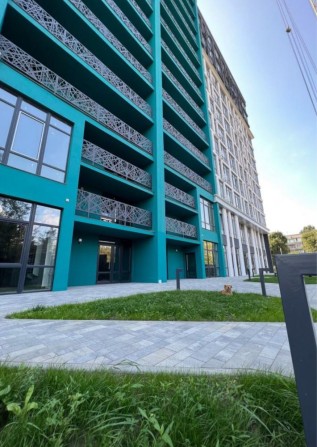 3х кімнатна ексклюзивна 2-рівнева квартира в елітному ЖК Smart City 1 - фото 1