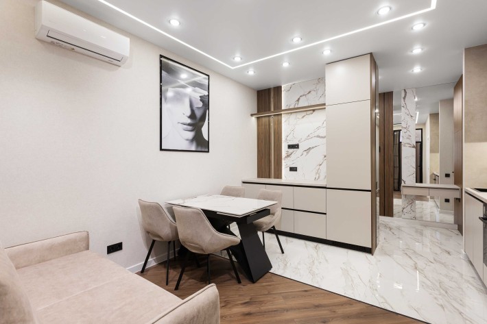 Продам СВОЮ квартиру в ЖК KADORR City єОселя, єВідновлення, Постанови - фото 1