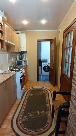 Продаж 2к квартири на Ковалівці - фото 1