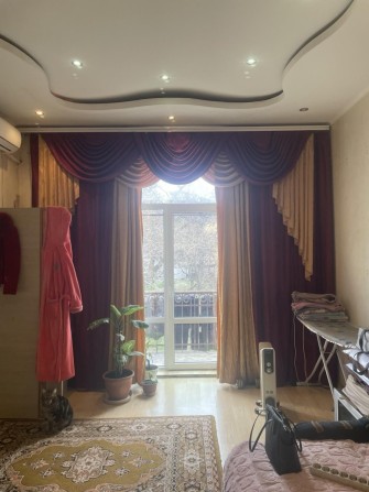 Продам 2 комнатную сталинку ул.Ольгиевская - фото 1