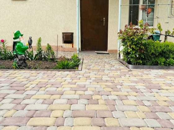 Двокімнатна квартира, мікрорайон Шкільний Кропивницкий