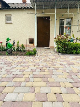 Двокімнатна квартира, мікрорайон Шкільний - фото 1