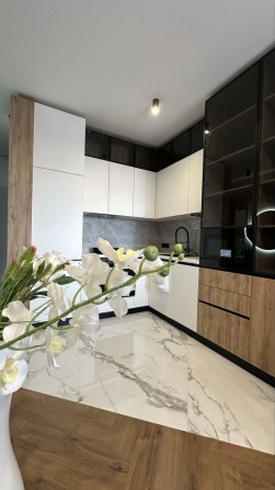 Продам‼️ 1-комнатная квартира в Аркадии, ЖК Еллада, Приморсикий р-н - фото 1