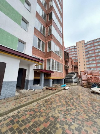 Без комісії ! Продаж квартири, ЖК «Сихів Сіті», вул. Антонича, 5б - фото 1