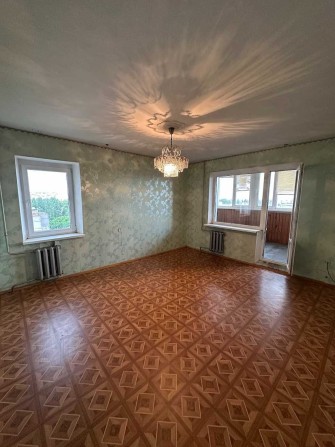 Продаж 3-кімнатної квартири - фото 1