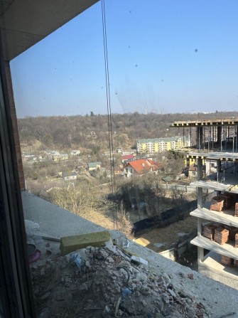 Продаж квартири в новобудові - фото 1