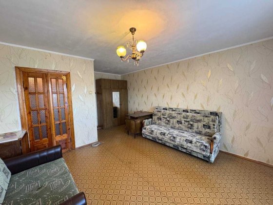 Продаю 1к квартиру біля ринку Колос ц3 Николаев