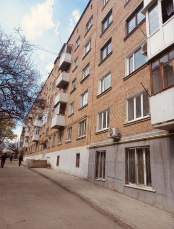 Продажа 2-к квартира 65м2 район Николаевка. - фото 1