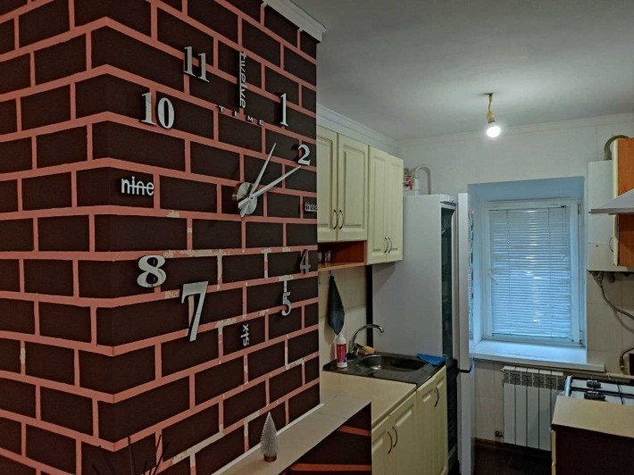 Продам двухкомнатную квартиру на Фалеевской - фото 1